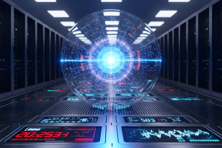 IA e computadores Quânticos-imagem IA