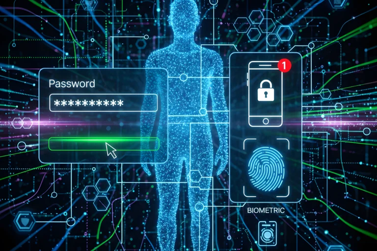 Segurança Digital no Futuro-imagem IA