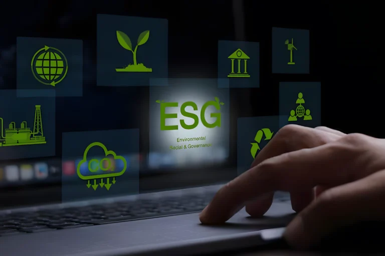 Tecnologia Verde-imagem IA