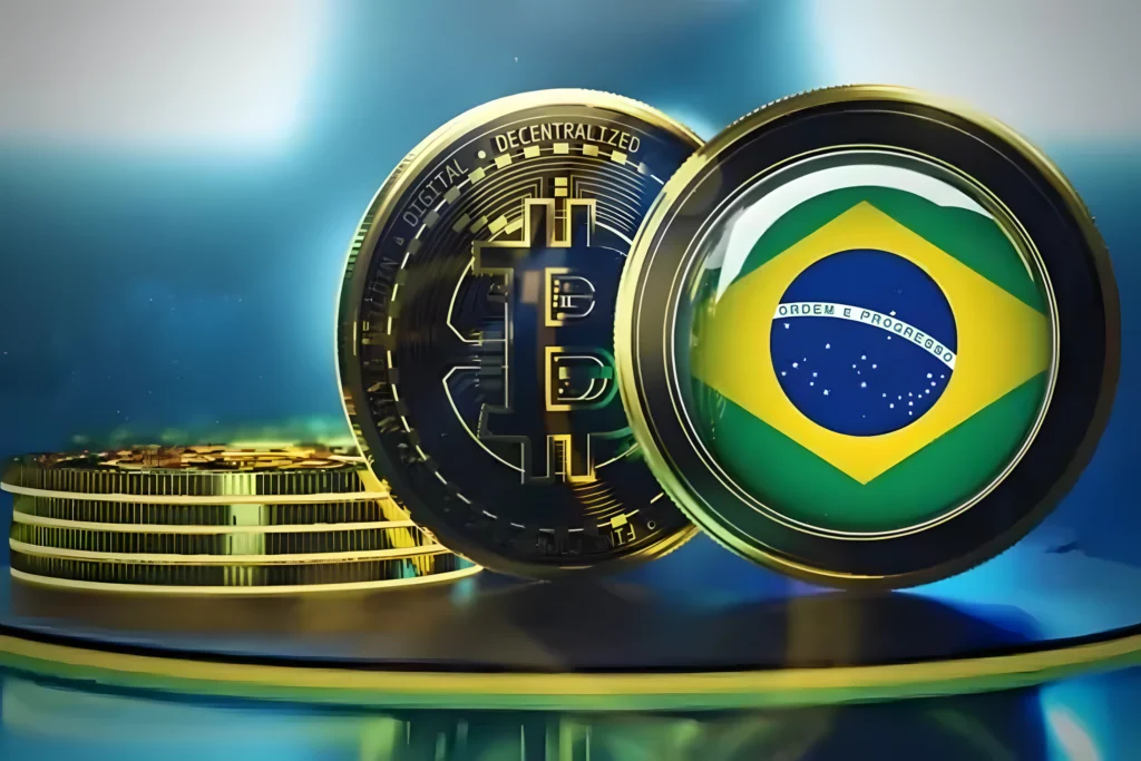 As Mudanças do DREX-imagem IA